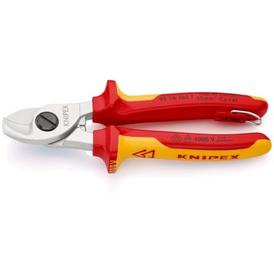 Cable Cutters 50 mm² 1000 V Knipex