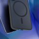 20. 3mk Smoke MagCase for Samsung Galaxy S26 - Gray