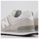 8. New Balance M ML574EVW shoes