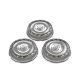 10. Shaver heads for PHILIPS SH 91/50