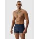 Men's boxer shorts for the pool and beach 4F 4FWSS24USWTM027-30S