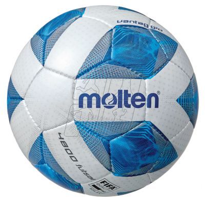 2. Football Molten Vantaggio 4800 futsal FIFA PRO F9A4800