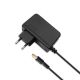 6. QOLTEC PLUG-IN POWER SUPPLY 19W | 9V | 2.1A | 5.5*2.5