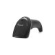 4. Equip 351022 Barcode Reader Handheld 1D Laser Barcode Reader Black