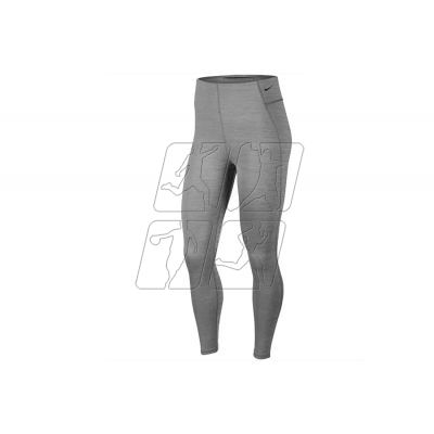 4. Nike NK Sculpt Victory Tights pants W AQ0284-068