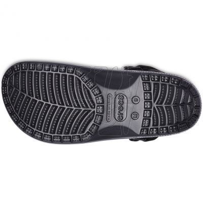 3. Crocs Yukon Vista II Clog M 207142 001