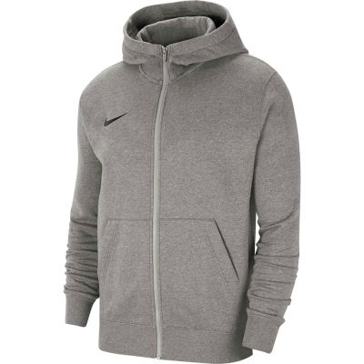 4. Nike Park 20 Fleece Full-Zip Hoodie Junior CW6891-063