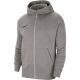 4. Nike Park 20 Fleece Full-Zip Hoodie Junior CW6891-063
