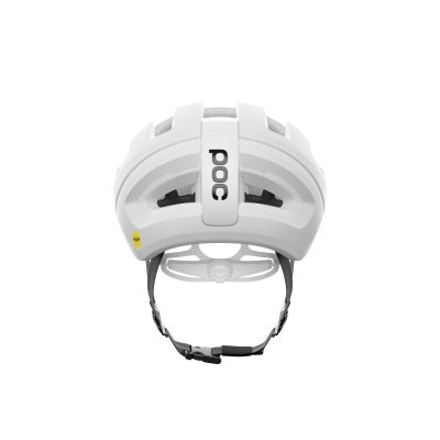 3. POC Omne Air Resistance MIPS Cycling Helmet, White