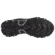 4. Skechers Stamina AT - Upper Stitch 237527-BBK Black 41