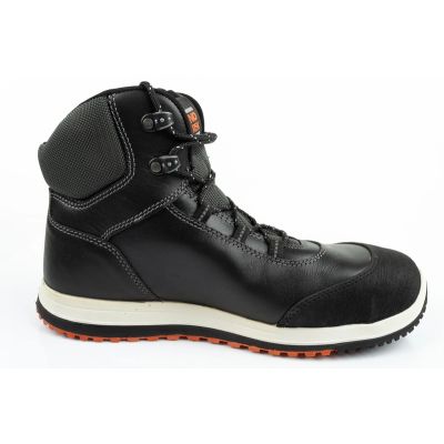 15. No Risk High Safety SRC S3 M 6045.10 shoes