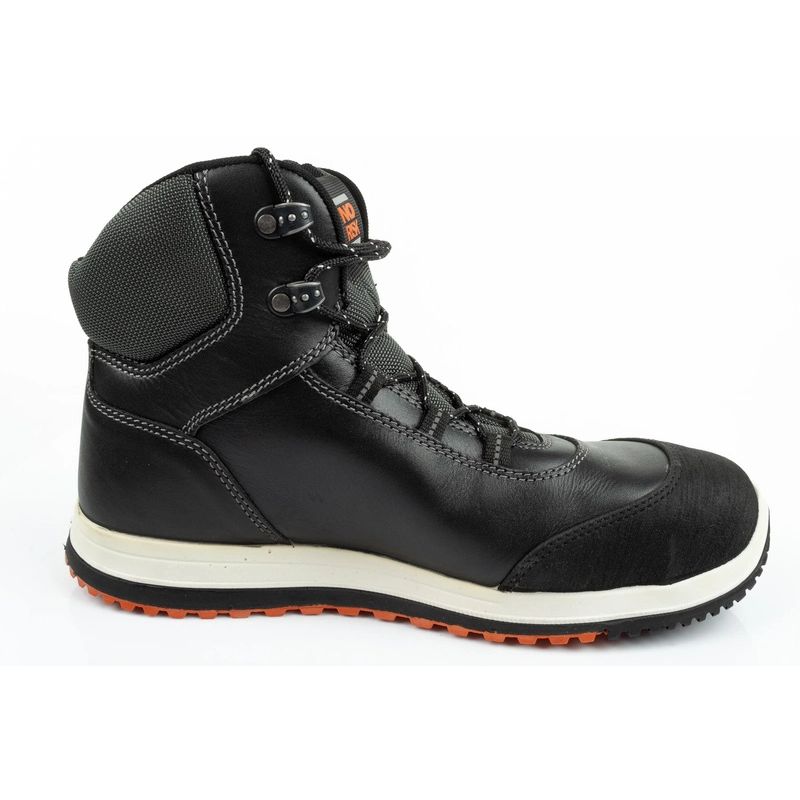 15. No Risk High Safety SRC S3 M 6045.10 shoes