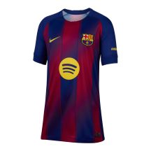 Nike Junior FC Barcelona Stadium Home Jersey HJ5287-456