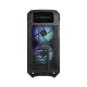 7. Fractal Design Torrent Compact Tower Black