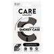 4. CARE by PanzerGlass Flagship Case iPhone 16 Pro 6.3"" smoke/smokey MagSafe 1350