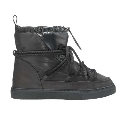 5. Inuiki Puffer Low W 70202-055 Shoes