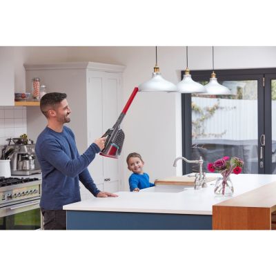 27. BHHV315J BLACK+DECKER Handheld Vacuum Cleaner