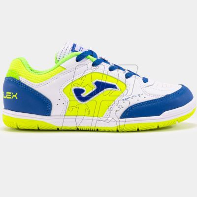 2. Joma Top Flex IN Jr TPJW2402IN shoes