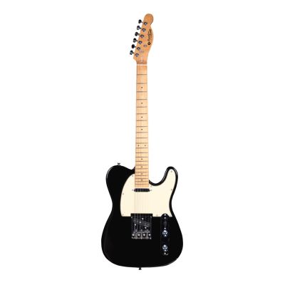 Prodipe Guitars TC80MA BK - electric guitar