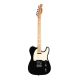 Prodipe Guitars TC80MA BK - electric guitar