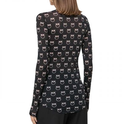 11. Pinko long sleeve blouse W 100639A13G
