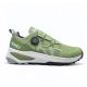 11. Aku men's trial trekking shoes Furiosa BOA Gore-tex Vibram fashionable green