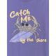 5. Boy's cotton T-shirt 4F 4FJRSS26TTSHM3903-51S