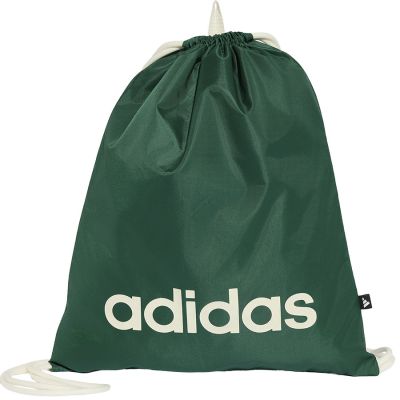 adidas Linear Gymsack KS4515 shoe and clothing bag