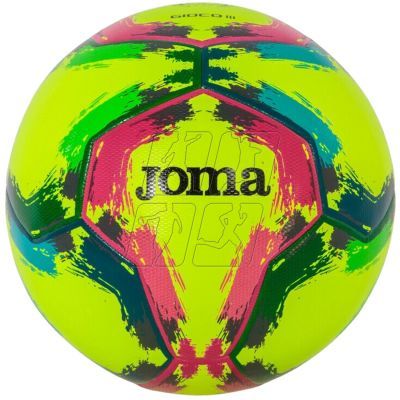 3. Football Joma Gioco II FIFA Quality Pro Ball 400646060