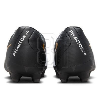 5. Nike Phantom GX II Academy FG/MG M shoes FD6723001