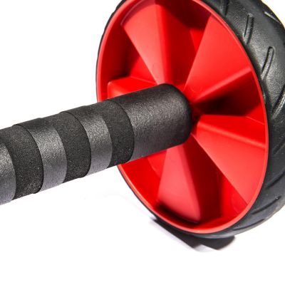 13. Fitness wheels, rollers adidas ADAC-11604 2 pcs.