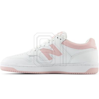 9. New Balance BB480LOP sports shoes