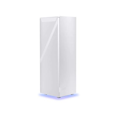 2. MSI Roamii BE Pro Mesh System Dual-band (2.4 GHz/5 GHz) Wi-Fi 7 (802.11be) White 3 Internal