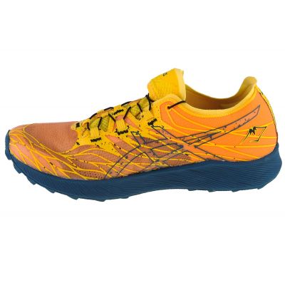 6. ASICS Fujispeed M 1011B330-750 running shoes 