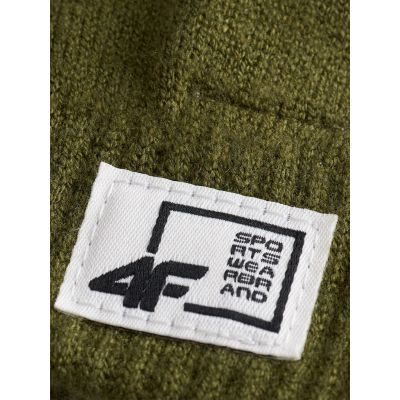 2. cas 4F JUNIOR Gloves 4FJRAW25AGLOU146-43S