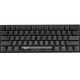 6. Ducky Mecha Mini Keyboard Gaming USB English Black