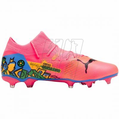 7. Puma Future 7 Match NJR FG/AG M 107840 01 football shoes