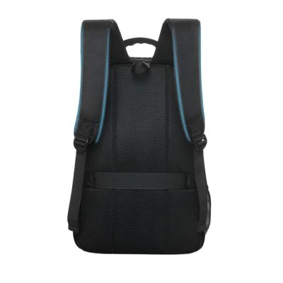 2. Vention KRK 20l Waterproof Laptop Backpack with USB Port and Anti-Theft Lock, Black
