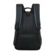 2. Vention KRK 20l Waterproof Laptop Backpack with USB Port and Anti-Theft Lock, Black