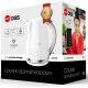 6. ELDOM OSS KETTLE, CAPACITY 1.7 L, POWER 2150 W, WHITE C270B