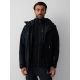 4. Men's trekking jacket 3 in 1 membrane 10000 4F 4FRAW26TTJAM1354-20S