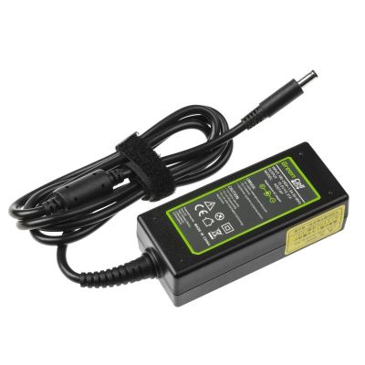GREEN CELL AD57AP DELL POWER SUPPLY 19.5V 2.31A 45W