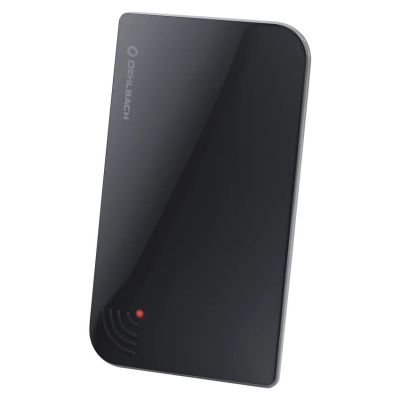 10. Oehlbach Scope Vision DVB-T2 HD indoor antenna