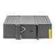 17. Industrial PoE+ power supply. Gigabit, 802.3 af/a