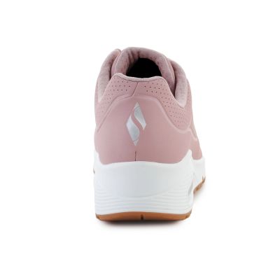 10. Skechers Uno Stand On Air W 73690-BLSH shoes
