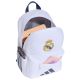4. Adidas Real Madrid 2026/27 Junior Backpack KR7557