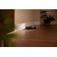 27. Roborock Qrevo 5AE black cleaning robot