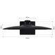 11. Japanese 60.5 CM JN-I238FHD200F 16:9 HDMI/DP FHD monitor