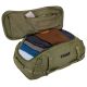 6. Thule Chasm TDSD304 Olivine Sports Bag 90L Polyester Olive