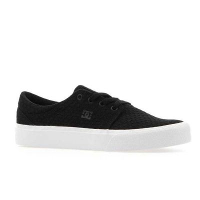 10. DC Trase TX SE W ADYS300123-001 Shoes